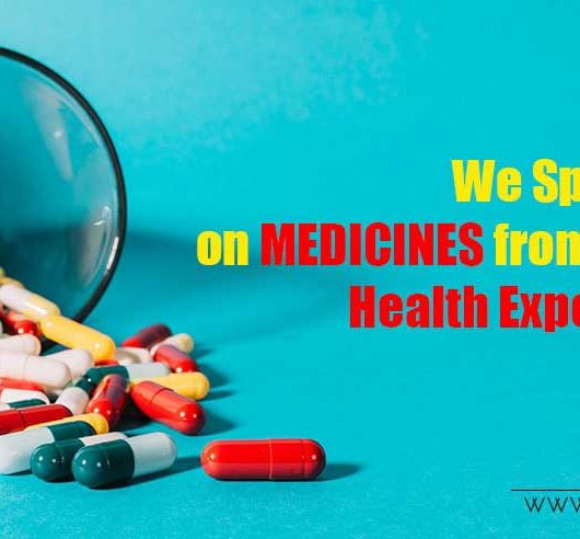 1 out of 10 Medicines May Be Fake in India, Causing Severe Illnesses states WHO