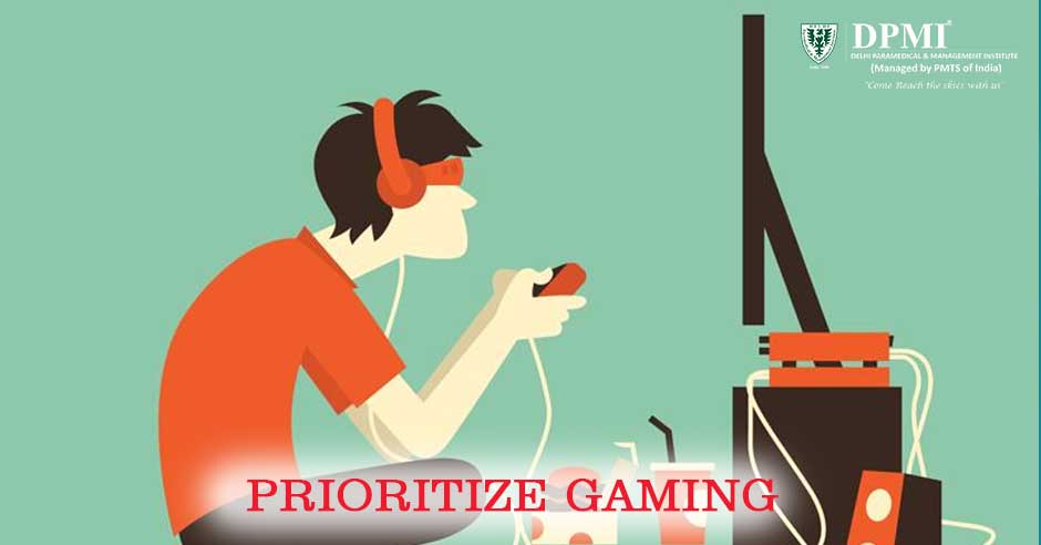 WHO Has Classified Gaming Addiction As A Disease, But Is That Right?