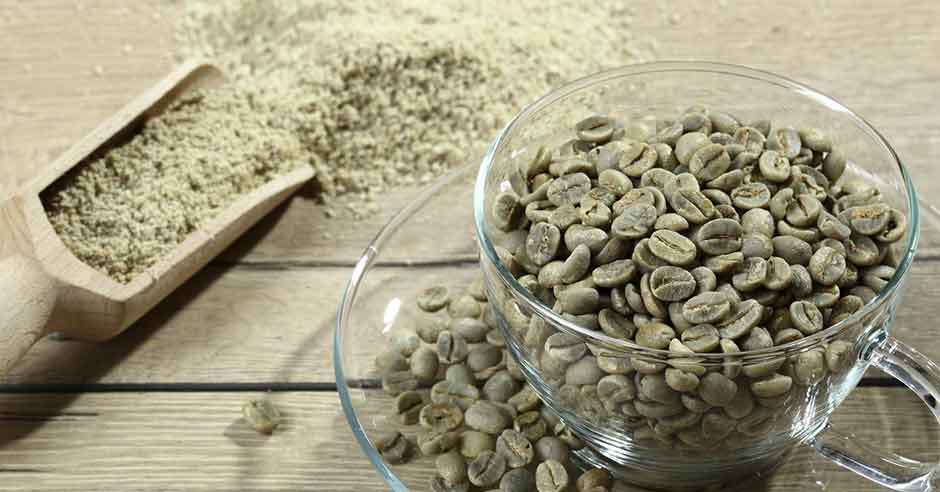 Green Coffee is the New Health Drink that promises to help you Lose Weight