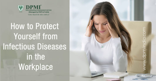 Protect Yourself from Infectious Diseases in the Workplace