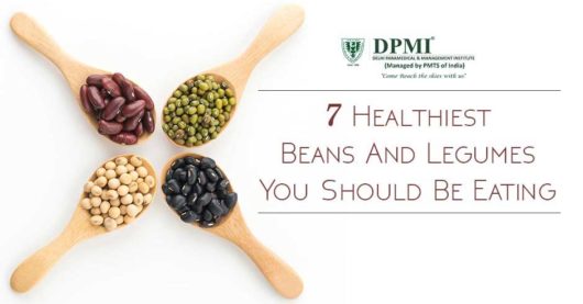 7 Healthiest Beans and Legumes you should be Eating