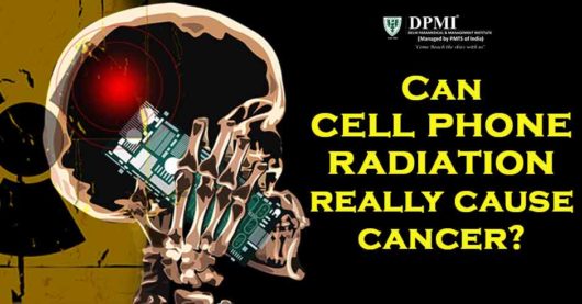 Can cell phone radiation really cause cancer?Can cell phone radiation really cause cancer?