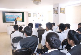 International Curriculum