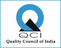 QUALITY COUNCIL OF INDIA