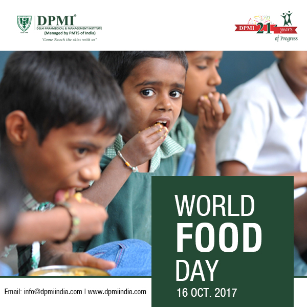 World Food Day