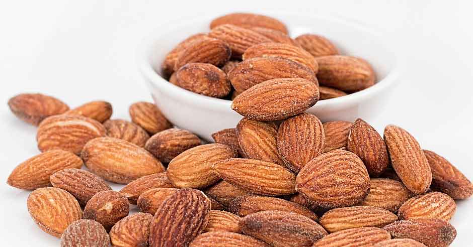 World Obesity Day - 2017: 10 Foods to help prevent Obesity