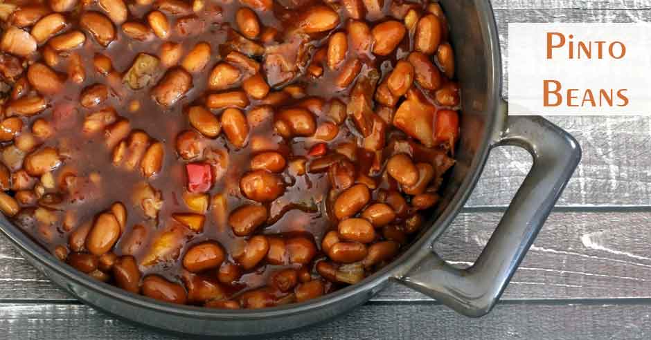 7 Healthiest Beans and Legumes you should be Eating