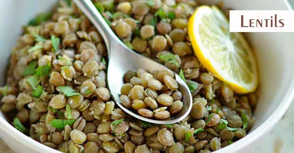 7 Healthiest Beans and Legumes you should be Eating