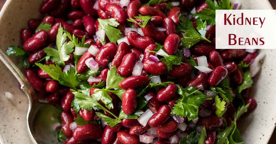 7 Healthiest Beans and Legumes you should be Eating