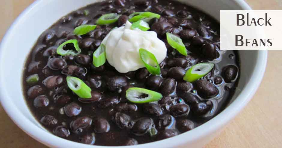 7 Healthiest Beans and Legumes you should be Eating