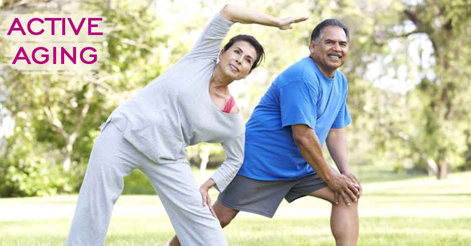 Regular Practice of Yoga can Slow Down your Brain's Ageing Process