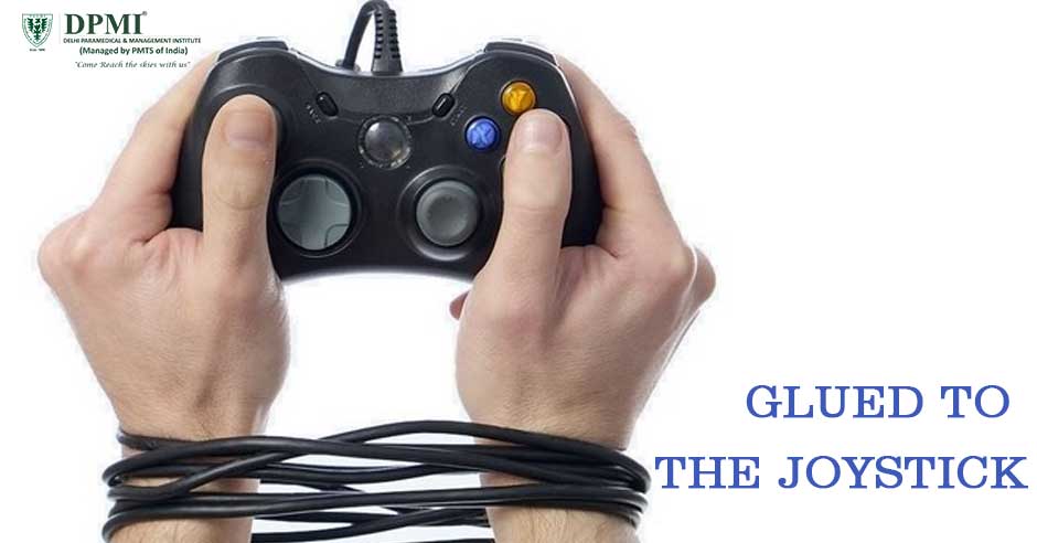 WHO Has Classified Gaming Addiction As A Disease, But Is That Right?