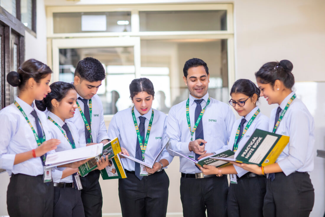 Best Paramedical Courses in Delhi NCR