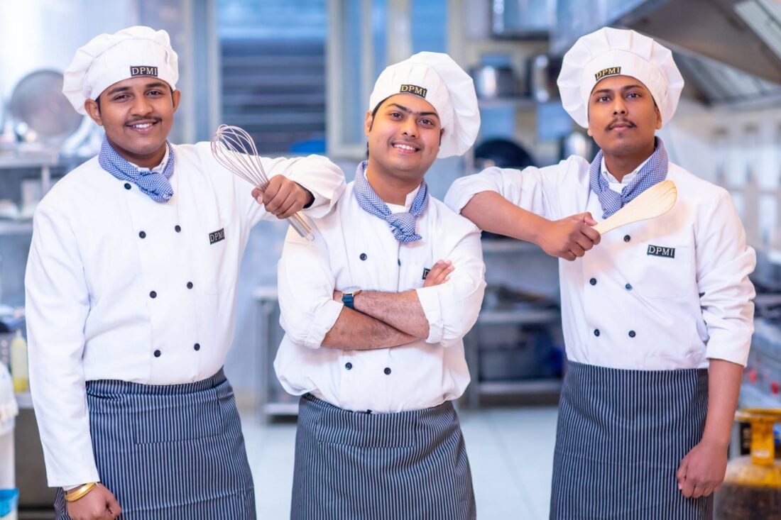 Hotel Management Courses