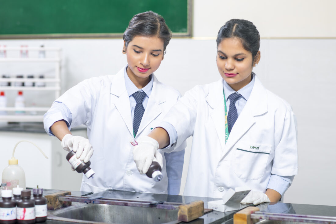 Bachelor in Medical Laboratory Technician Course, BMLT Course