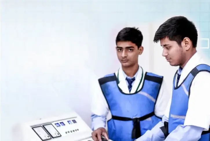 Welcome Image