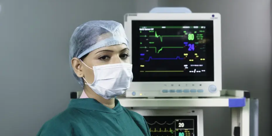 Certificate in General Duty/Nursing Assistant (GDA/CNA)