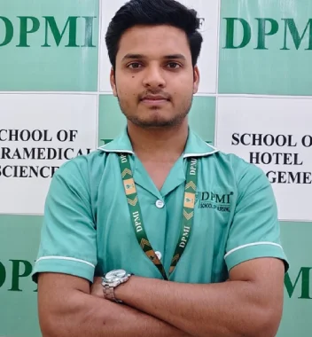 Ashish Kumar Singh