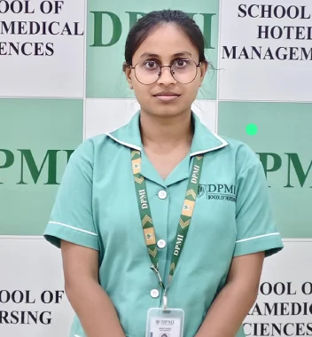 Sarita Rani