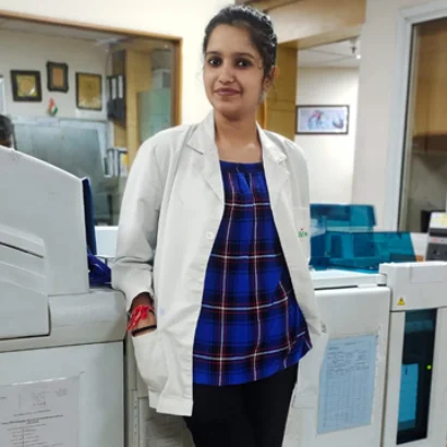 Kashish Chahal
