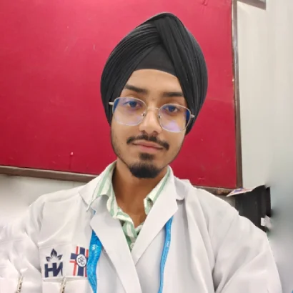 Vineet Singh