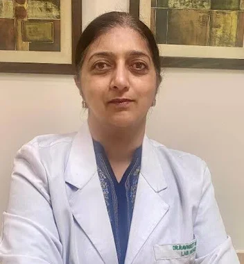Dr. Ravneet Kaur