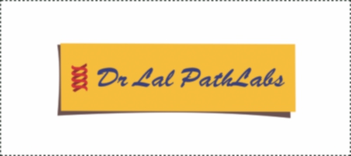 Dr. Lal Path Labs